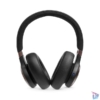 Kép 9/9 - JBL LIVE 650 Bluetooth ANC mikrofonos fekete fejhallgató