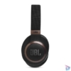 Kép 3/9 - JBL LIVE 650 Bluetooth ANC mikrofonos fekete fejhallgató