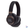 Kép 4/9 - JBL LIVE 650 Bluetooth ANC mikrofonos fekete fejhallgató