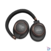 Kép 7/9 - JBL LIVE 650 Bluetooth ANC mikrofonos fekete fejhallgató
