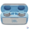Kép 6/6 - JBL Reflect Flow True Wireless Bluetooth világoskék fülhallgató
