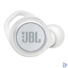 Kép 4/6 - JBL LIVE 300TWS True Wireless Bluetooth fehér fülhallgató