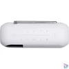 Kép 2/4 - JBL Tuner2 fehér hordozható Bluetooth FM/DAB rádiós hangszóró
