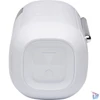 Kép 3/4 - JBL Tuner2 fehér hordozható Bluetooth FM/DAB rádiós hangszóró