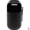 Kép 2/4 - JBL TunerXL fekete hordozható Bluetooth FM/DAB rádiós hangszóró