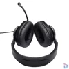 Kép 2/5 - JBL Quantum 100 fekete gamer headset