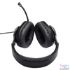 Kép 2/5 - JBL Quantum 100 fekete gamer headset