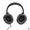 Kép 3/5 - JBL Quantum 100 fekete gamer headset