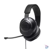 Kép 4/5 - JBL Quantum 100 fekete gamer headset