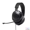 Kép 4/5 - JBL Quantum 100 fekete gamer headset