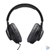 Kép 5/5 - JBL Quantum 100 fekete gamer headset