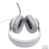 Kép 2/5 - JBL Quantum 100 fehér gamer headset