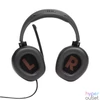 Kép 3/5 - JBL Quantum 200 fekete gamer headset