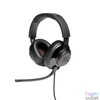 Kép 1/5 - JBL Quantum 200 fekete gamer headset