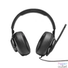 Kép 4/5 - JBL Quantum 200 fekete gamer headset