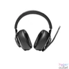 Kép 2/5 - JBL Quantum 400 fekete gamer headset
