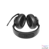 Kép 3/5 - JBL Quantum 400 fekete gamer headset