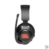 Kép 4/5 - JBL Quantum 400 fekete gamer headset