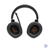 Kép 5/5 - JBL Quantum 400 fekete gamer headset