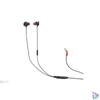 Kép 3/5 - JBL Quantum 50 mikrofonos fekete gamer fülhallgató