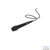 Kép 2/4 - JBL PBM100 BLK PartyBox fekete mikrofon