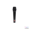 Kép 1/3 - JBL PBM100 BLK PartyBox fekete mikrofon