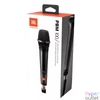 Kép 4/4 - JBL PBM100 BLK PartyBox fekete mikrofon