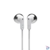 Kép 2/5 - JBL T215BTWHT Bluetooth nyakpántos fehér fülhallgató