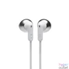 Kép 2/5 - JBL T215BTWHT Bluetooth nyakpántos fehér fülhallgató