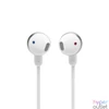Kép 4/5 - JBL T215BTWHT Bluetooth nyakpántos fehér fülhallgató