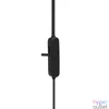 Kép 5/5 - JBL T125BTBLK Bluetooth nyakpántos fekete fülhallgató