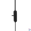 Kép 5/6 - JBL T125BTBLK Bluetooth nyakpántos fekete fülhallgató