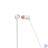 Kép 1/5 - JBL T125BTWHT Bluetooth nyakpántos fehér fülhallgató