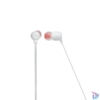 Kép 6/6 - JBL T125BTWHT Bluetooth nyakpántos fehér fülhallgató