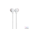 Kép 2/5 - JBL T125BTWHT Bluetooth nyakpántos fehér fülhallgató