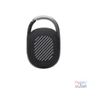 Kép 2/6 - JBL CLIP 4 BLK Bluetooth fekete hangszóró