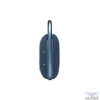 Kép 2/5 - JBL CLIP 4 BLUE Bluetooth kék hangszóró