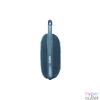 Kép 3/5 - JBL CLIP 4 BLUE Bluetooth kék hangszóró