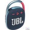 Kép 5/5 - JBL CLIP 4 BLUP Bluetooth kék-pink hangszóró