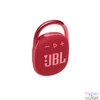 Kép 5/5 - JBL CLIP 4 RED Bluetooth piros hangszóró