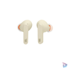 Kép 4/5 - JBL Live PRO+ True Wireless Bluetooth aktív zajcsökkentős bézs fülhallgató