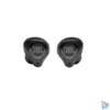 Kép 1/5 - JBL Club PRO+ True Wireless Bluetooth aktív zajcsökkentős fekete fülhallgató