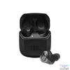 Kép 1/5 - JBL Club PRO+ True Wireless Bluetooth aktív zajcsökkentős fekete fülhallgató