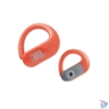 Kép 6/6 - JBL Endurance PeakII True Wireless Bluetooth narancs sport fülhallgató