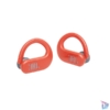 Kép 3/6 - JBL Endurance PeakII True Wireless Bluetooth narancs sport fülhallgató