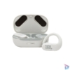 Kép 2/6 - JBL Endurance PeakII True Wireless Bluetooth fehér sport fülhallgató