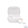 Kép 1/5 - JBL Live PRO+ True Wireless Bluetooth aktív zajcsökkentős fehér fülhallgató