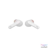 Kép 2/5 - JBL Live PRO+ True Wireless Bluetooth aktív zajcsökkentős fehér fülhallgató
