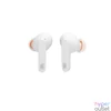 Kép 5/5 - JBL Live PRO+ True Wireless Bluetooth aktív zajcsökkentős fehér fülhallgató
