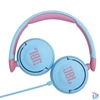 Kép 3/5 - JBL JR310 BLU kék gyerek fejhallgató